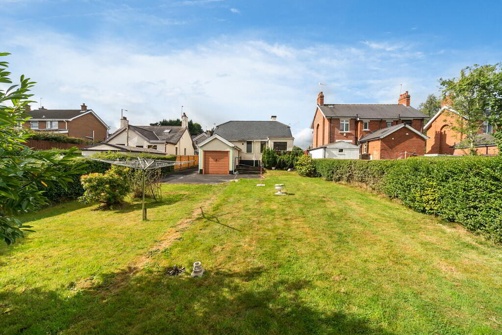 154 Finaghy Road South 21 of 27