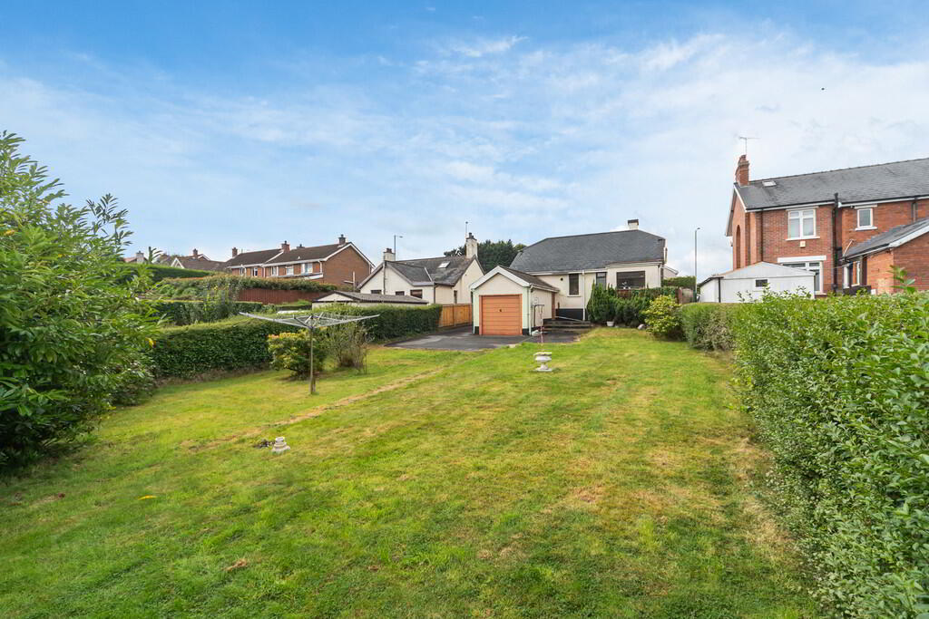154 Finaghy Road South 24 of 27