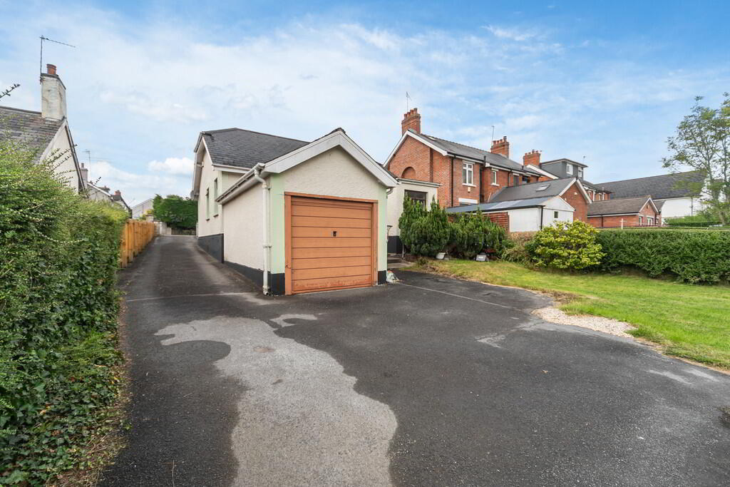 154 Finaghy Road South 27 of 27