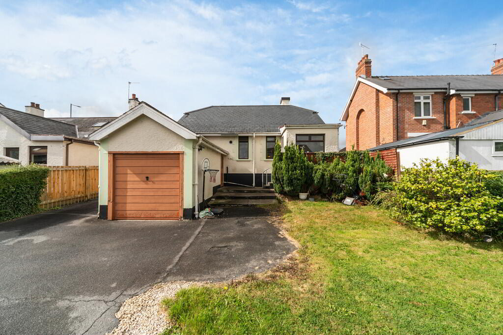 154 Finaghy Road South 26 of 27