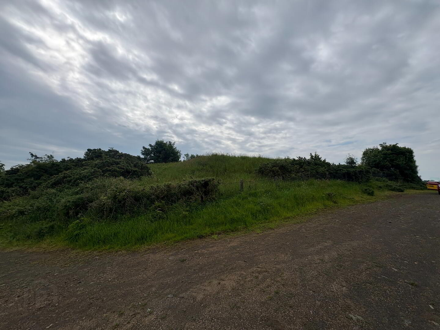 Former NIW Loan High Level SR, Ballyconnelly Road 1 of 3