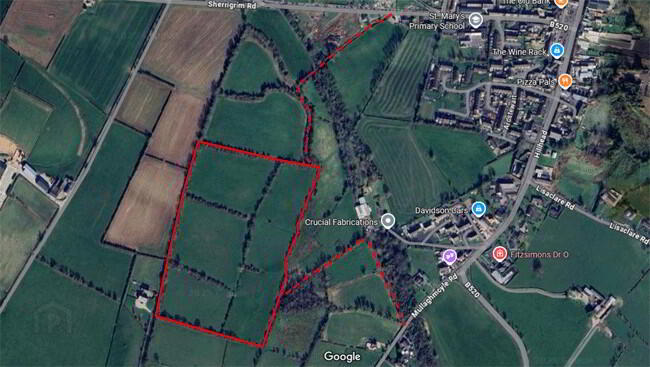 property description image
