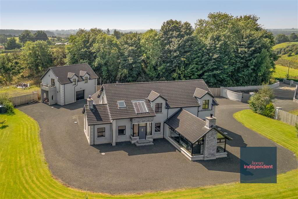 29 Mullaghnamoyagh Road 1 of 53