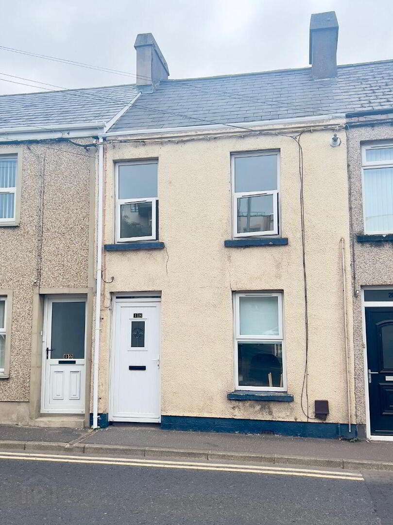 18 Circular Road 1 of 11