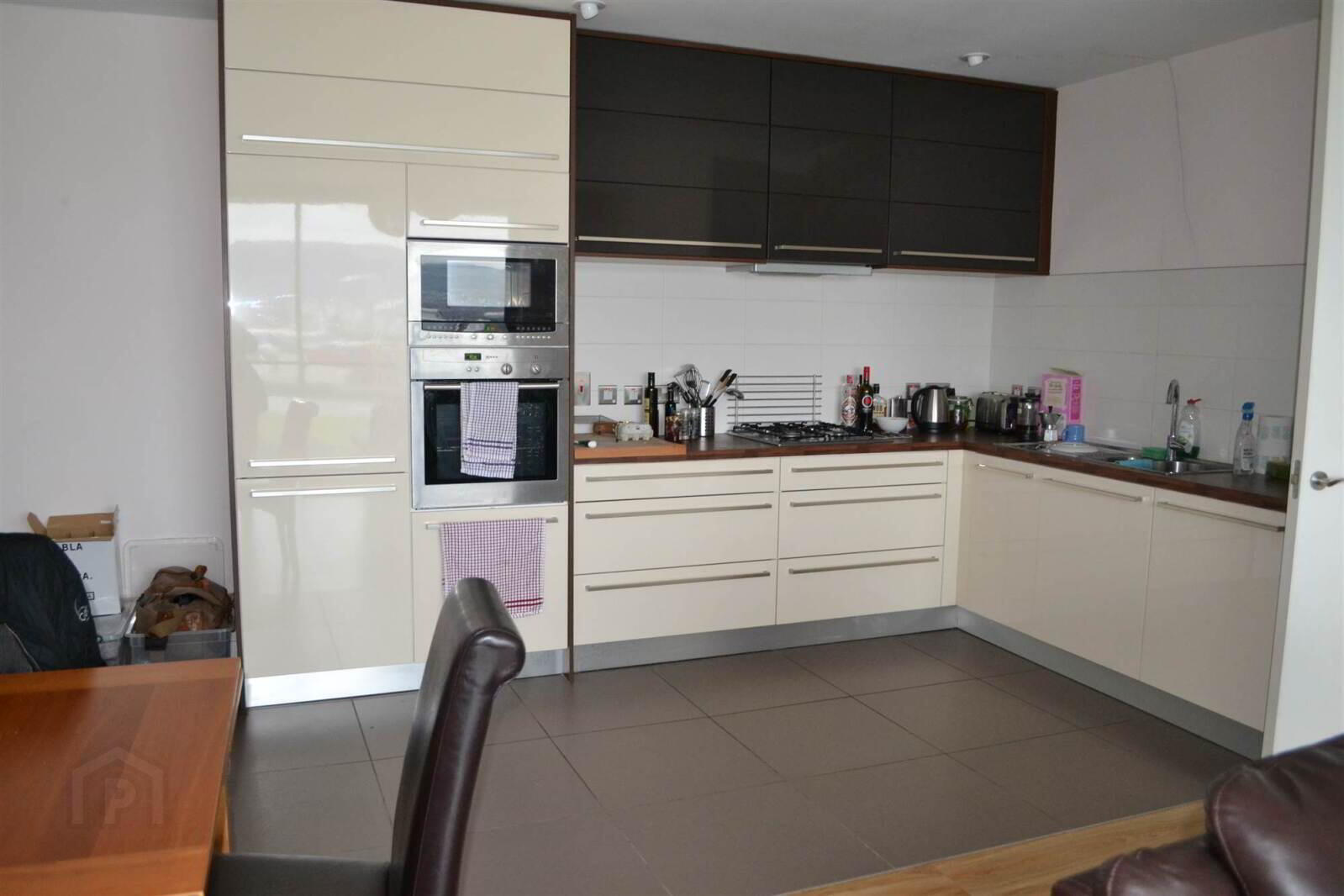 Apartment 2-23 The Arc 2b Queens Road 6 of 8