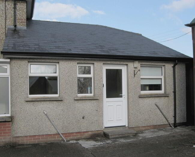 Annexe, 16a Tulnacross Road 1 of 7