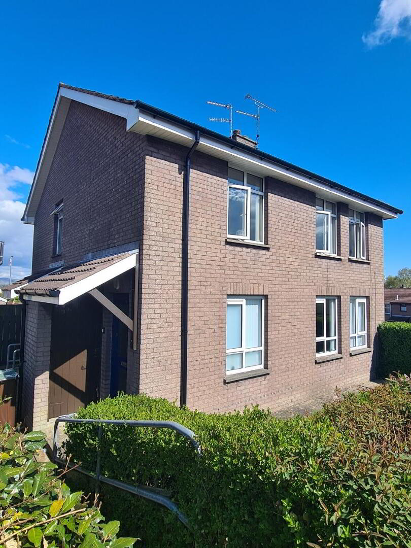Garvagh Court 1 of 8
