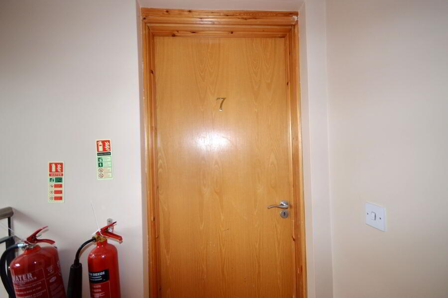 Apartment 7 Bentley House Main Street 8 of 8