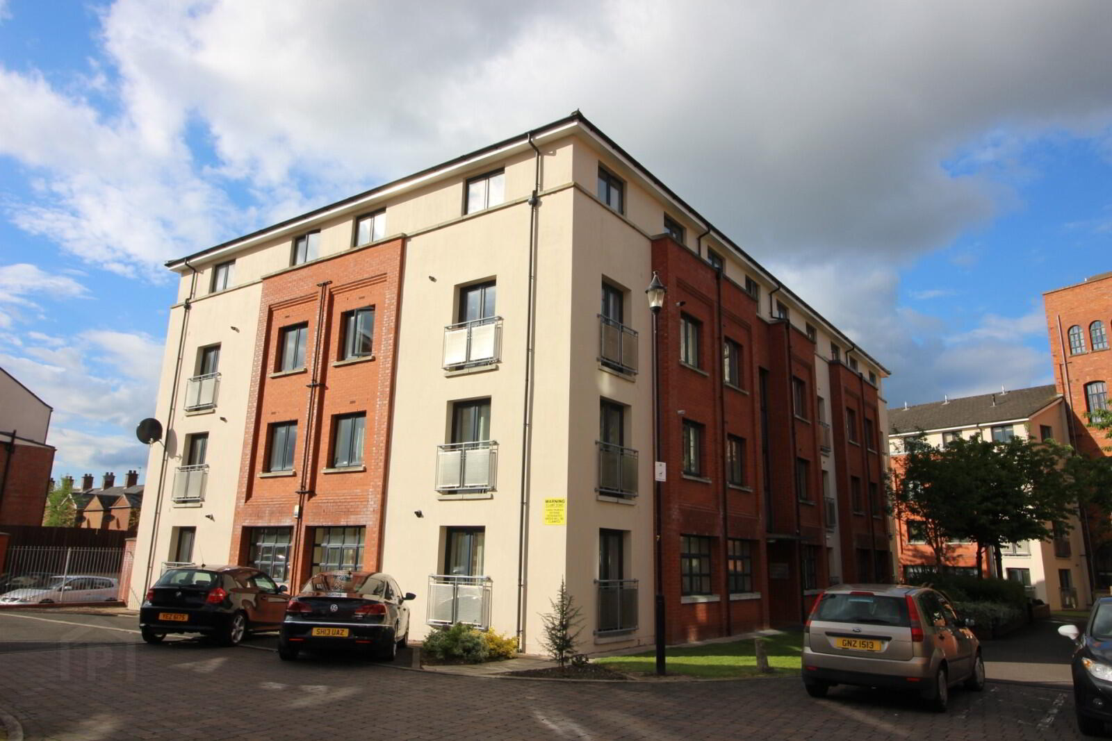 Apartment 14 Dunmore Building 1 of 6
