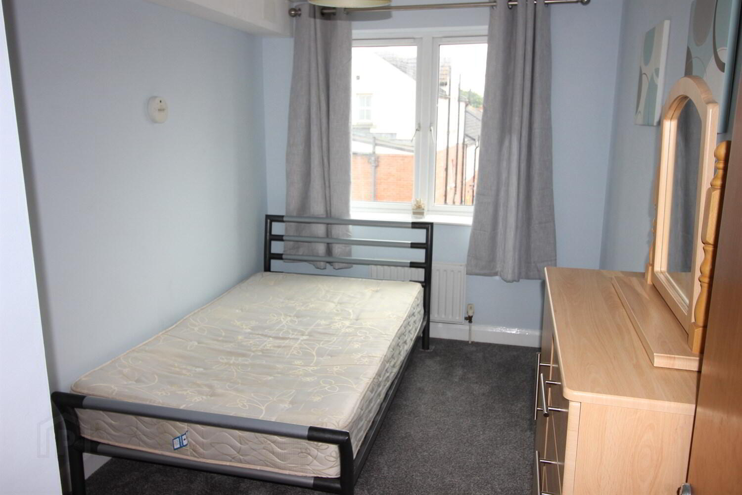 Apartment 14 Dunmore Building 6 of 6