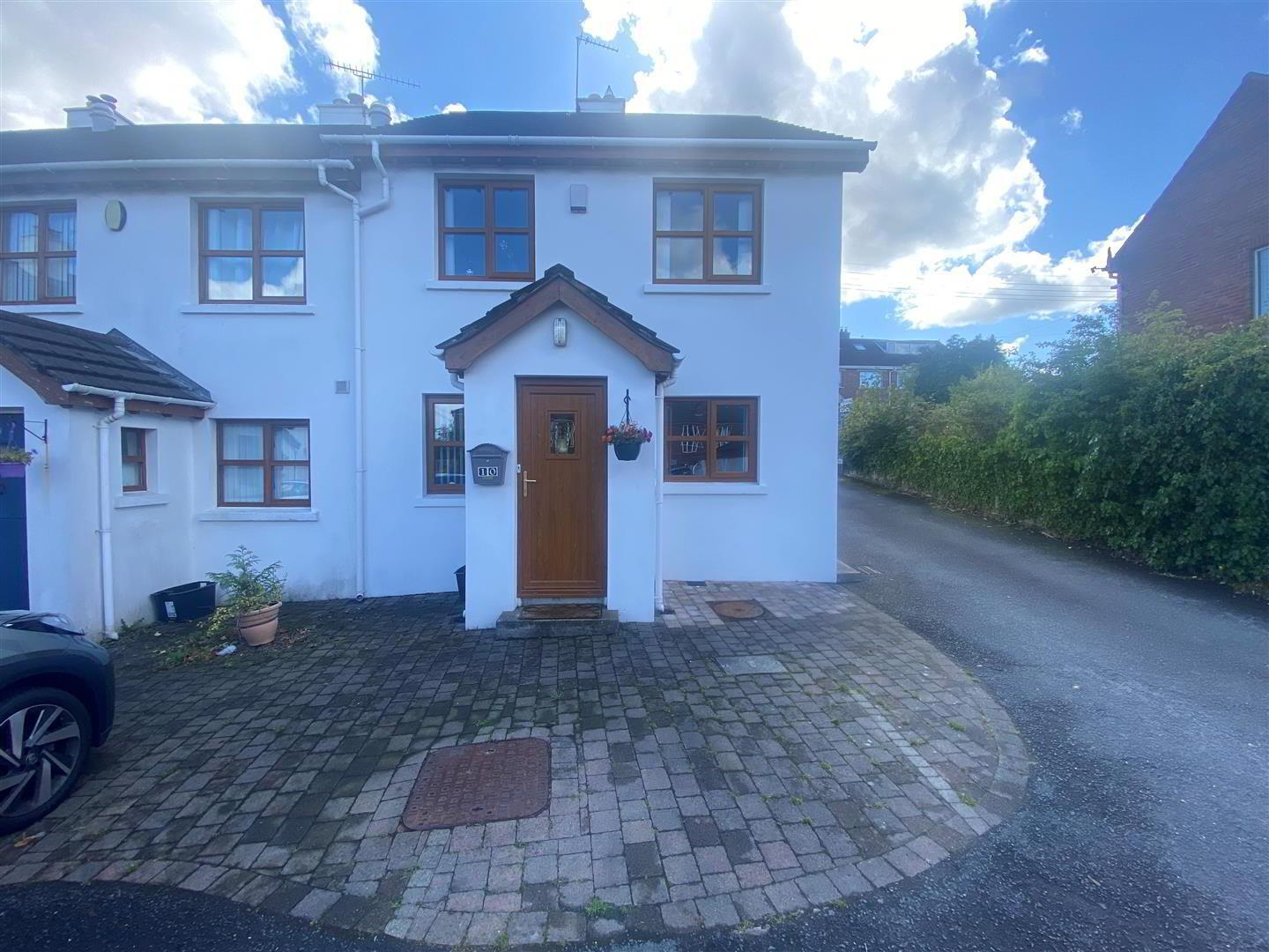 10 Church View Cottages 1 of 10