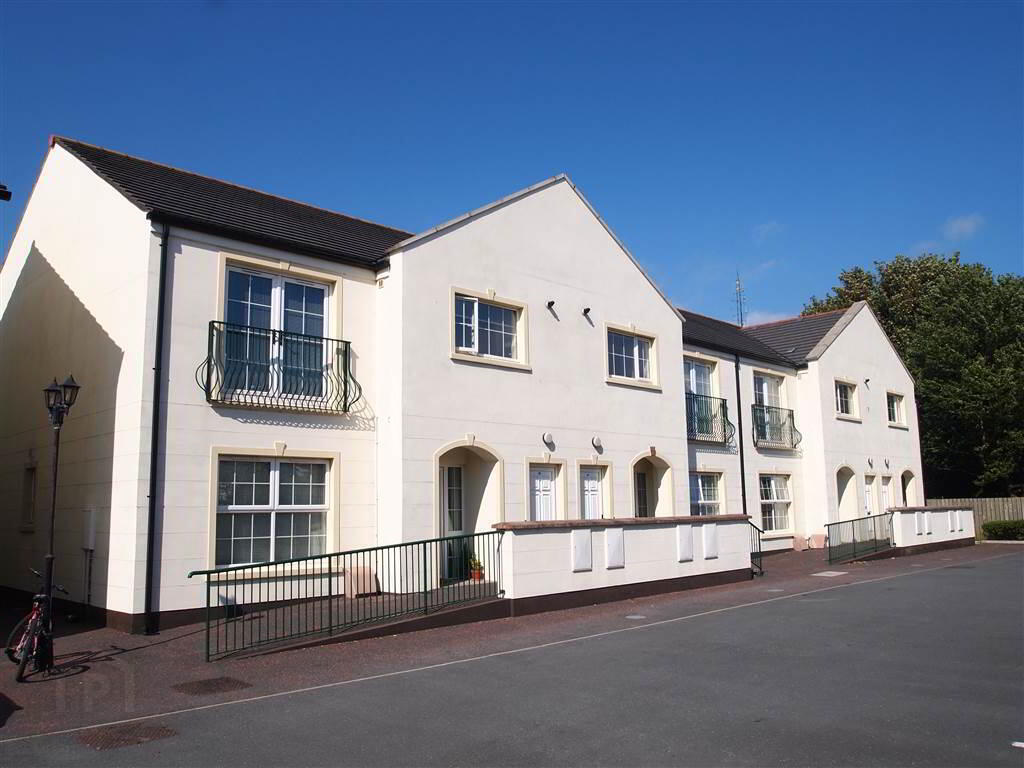 22 South Street Mews 1 of 14