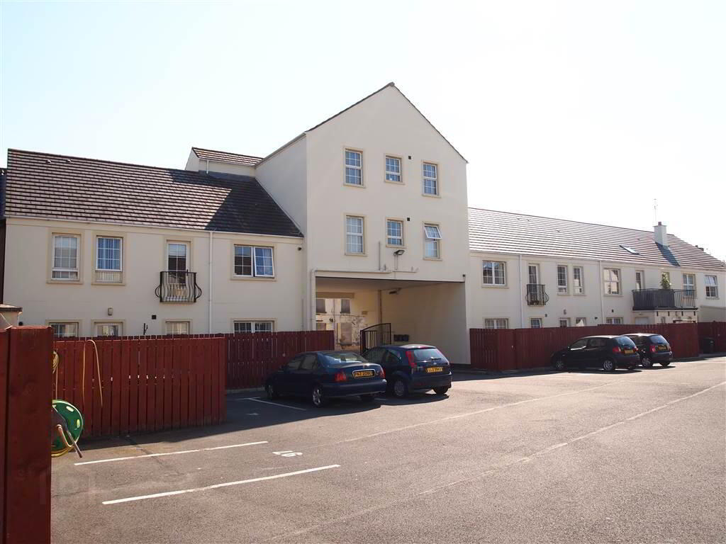 22 South Street Mews 12 of 14
