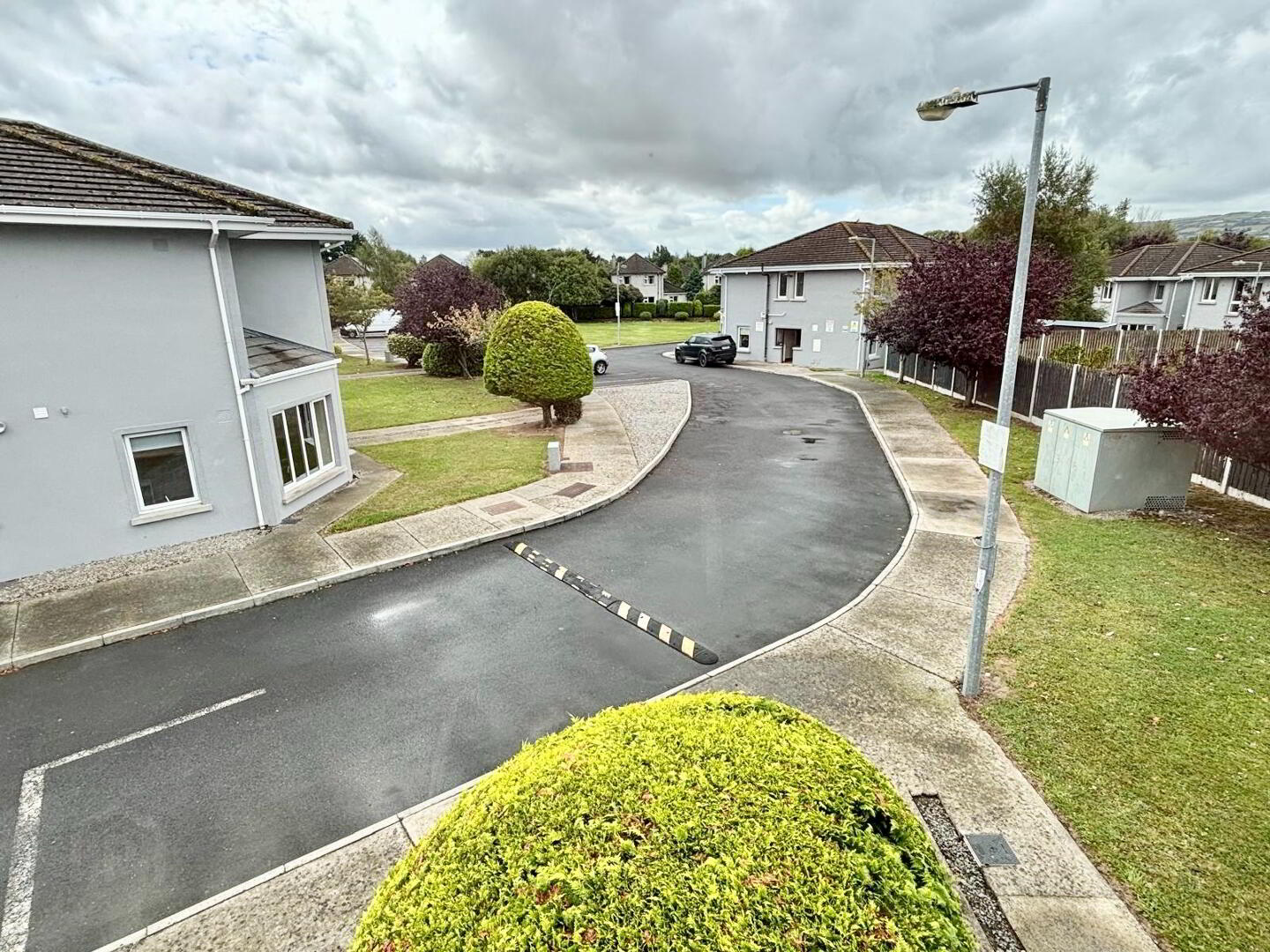 Apartment 4, Carrig Abhainn 16 of 16