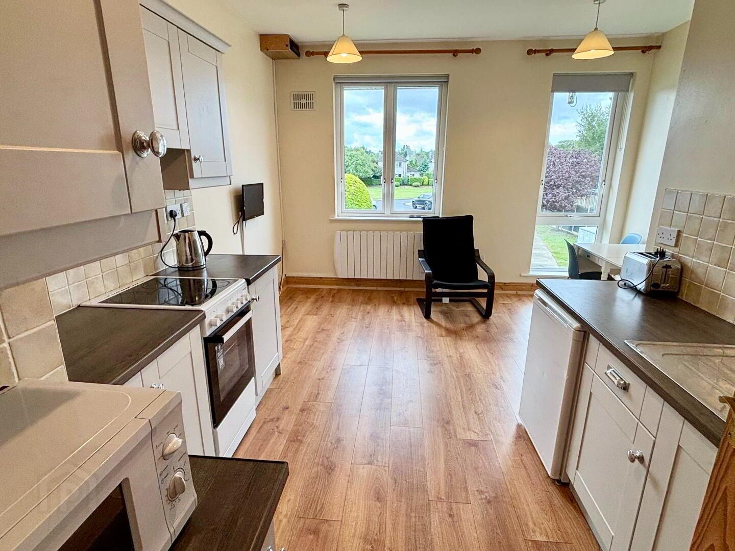 Apartment 4, Carrig Abhainn 5 of 16