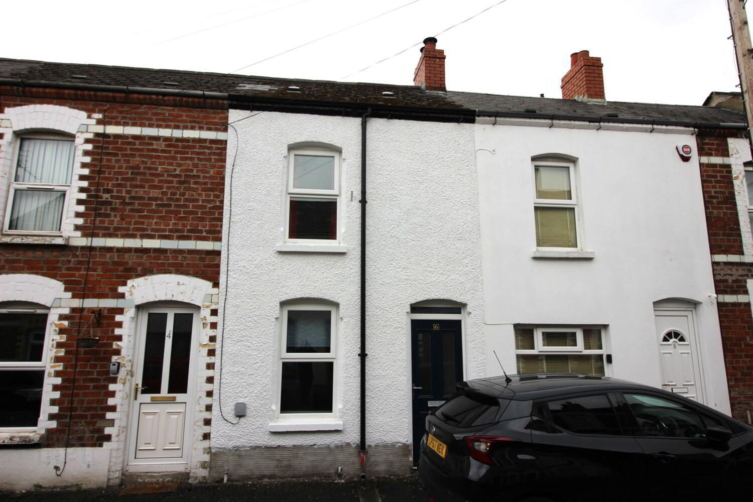 6 Hugh Street 1 of 5