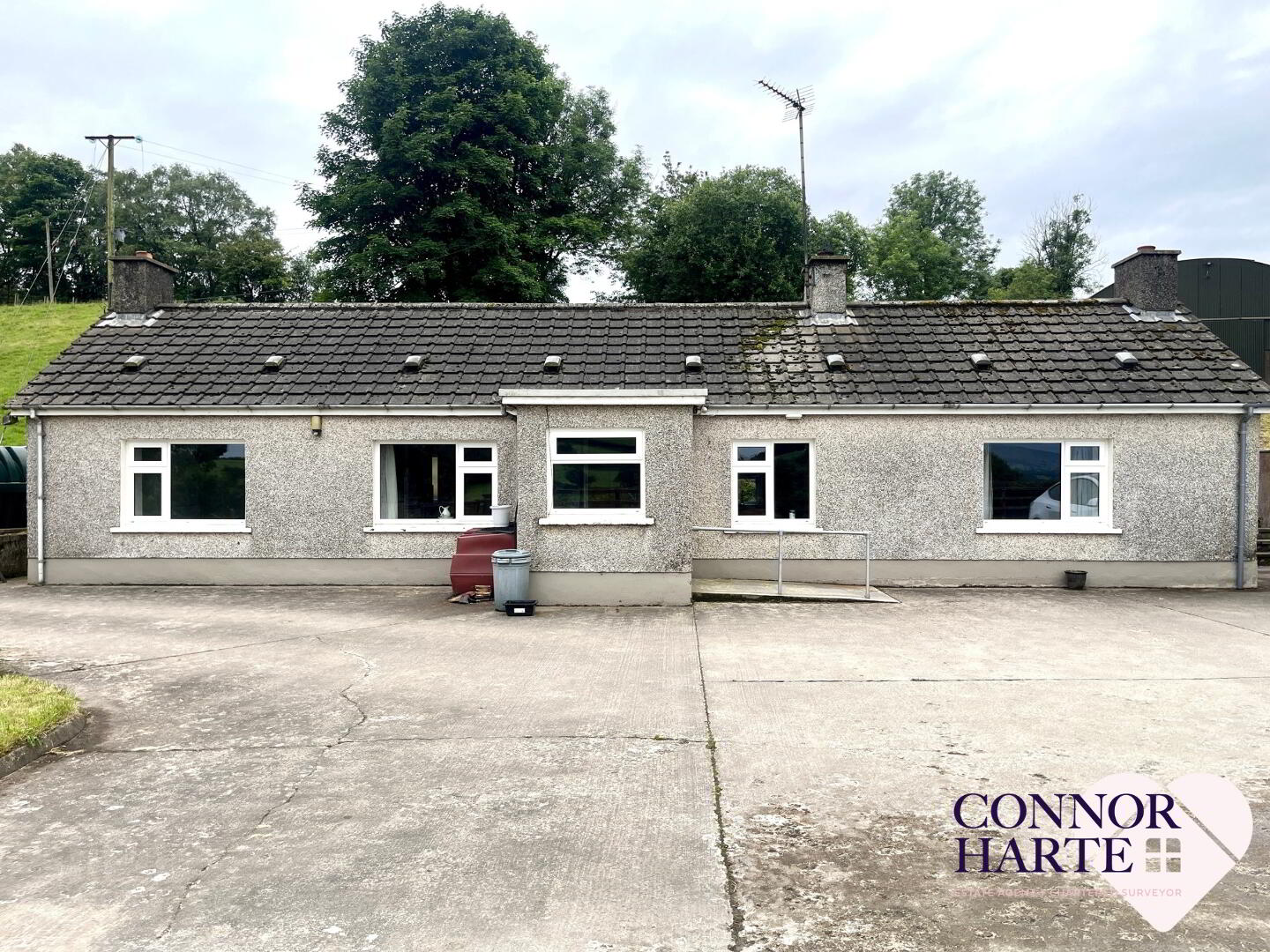 65 Knockaleery Road 1 of 7