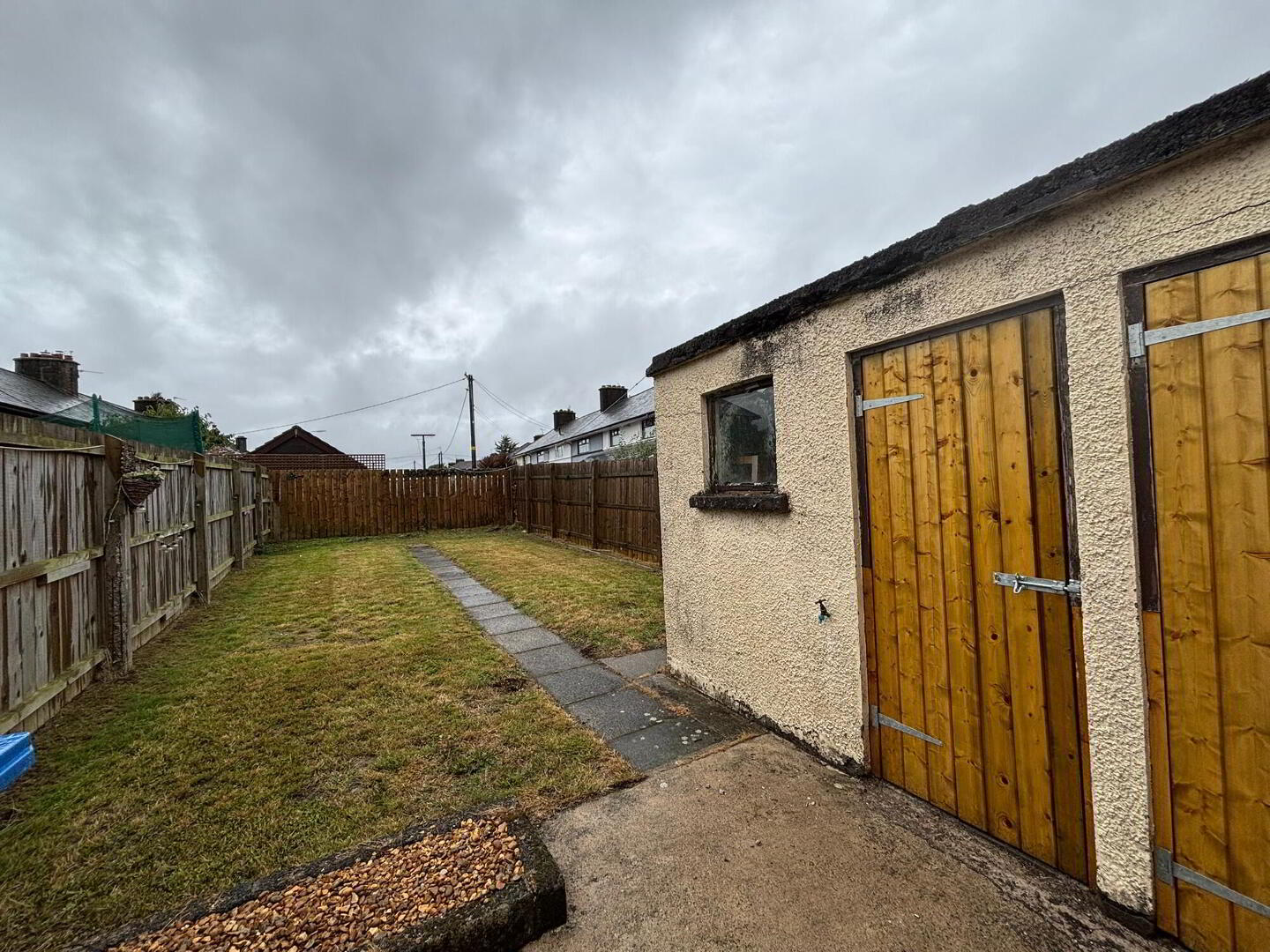21 Downshire Park East 12 of 13