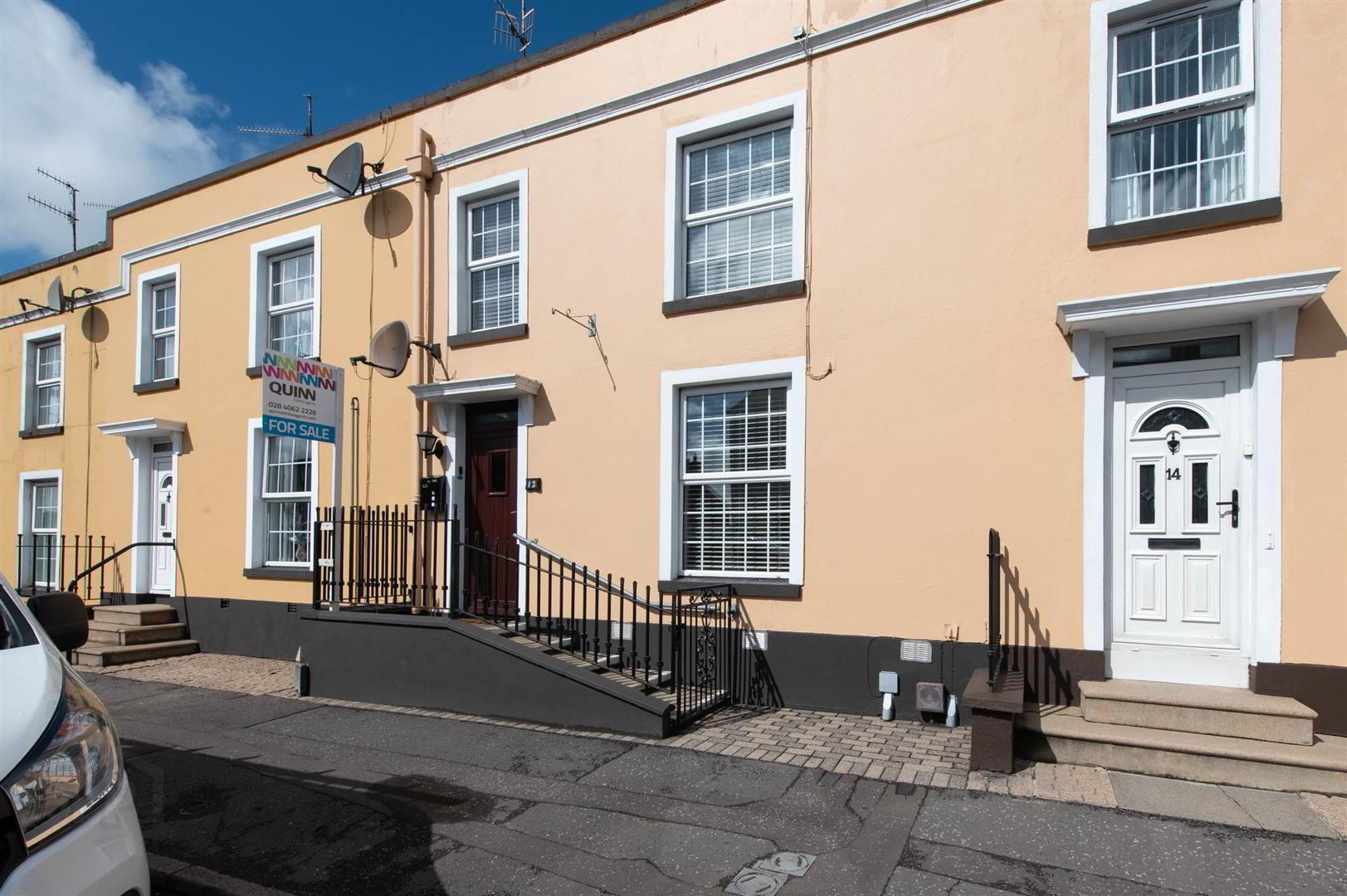12 Dromore Street 1 of 21