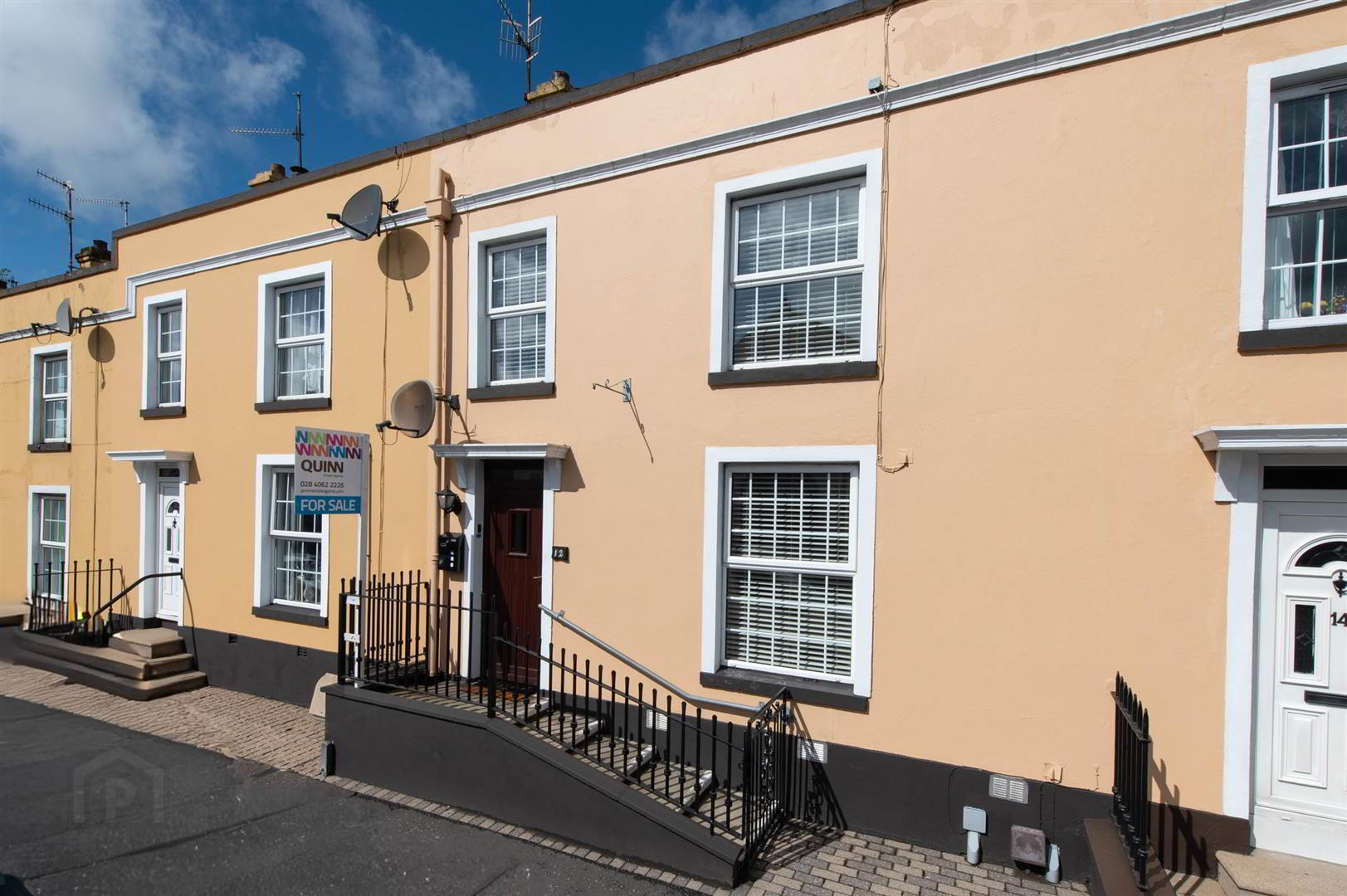 12 Dromore Street 21 of 21