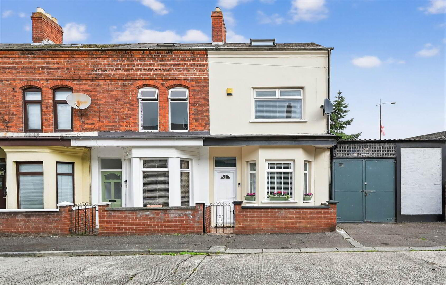 38 Moorfield Street 1 of 25