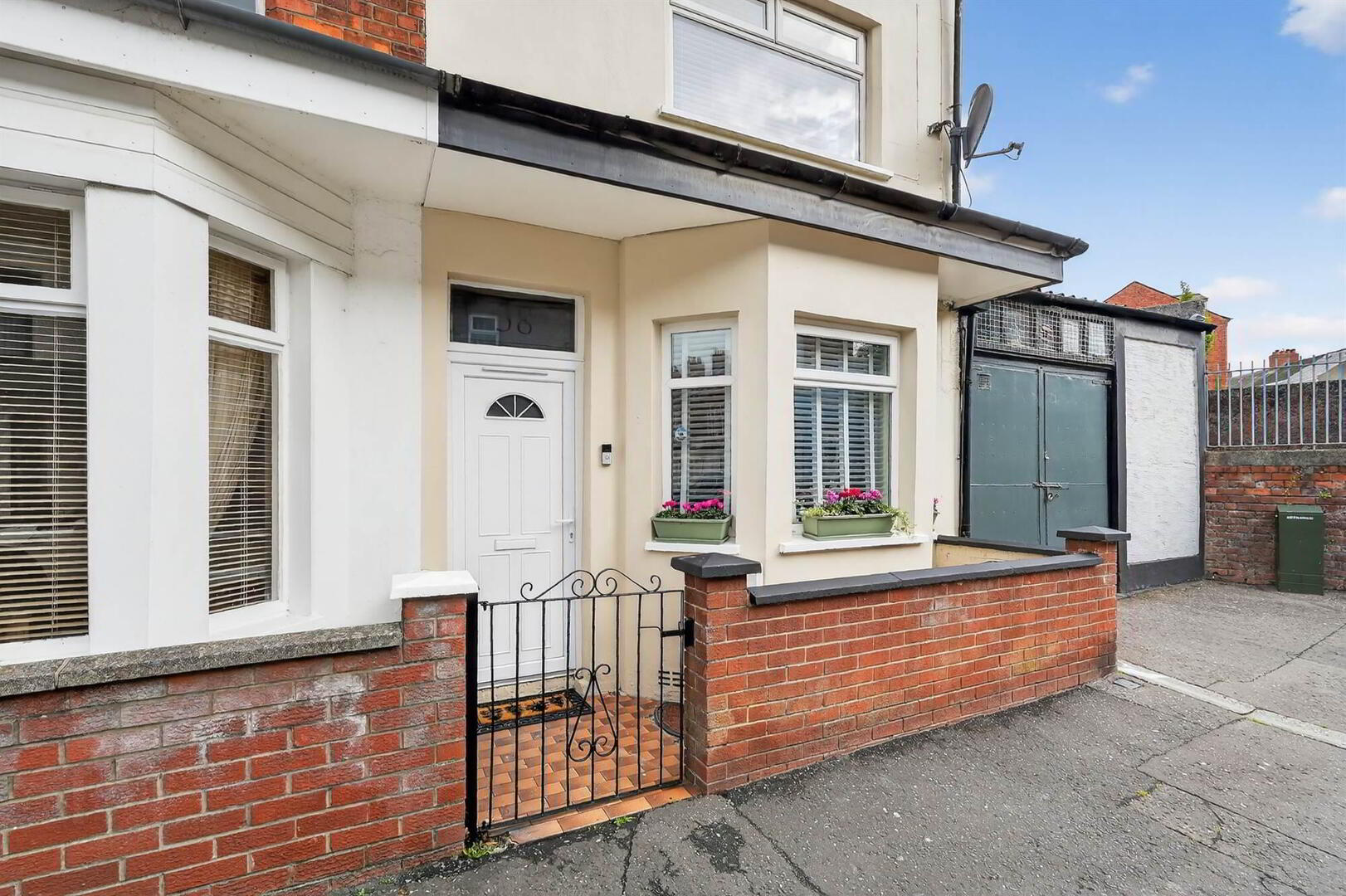 38 Moorfield Street 3 of 25