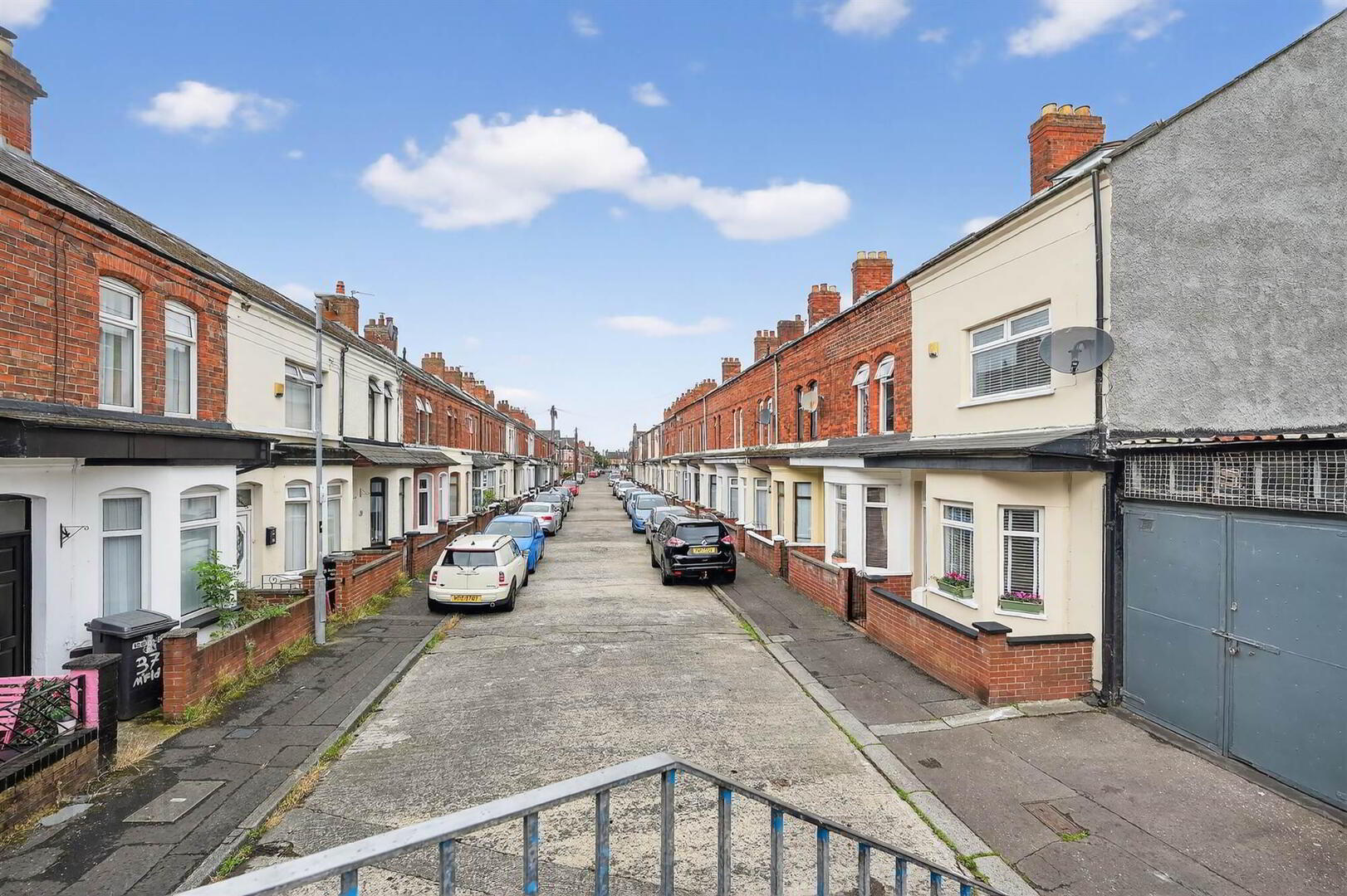 38 Moorfield Street 25 of 25