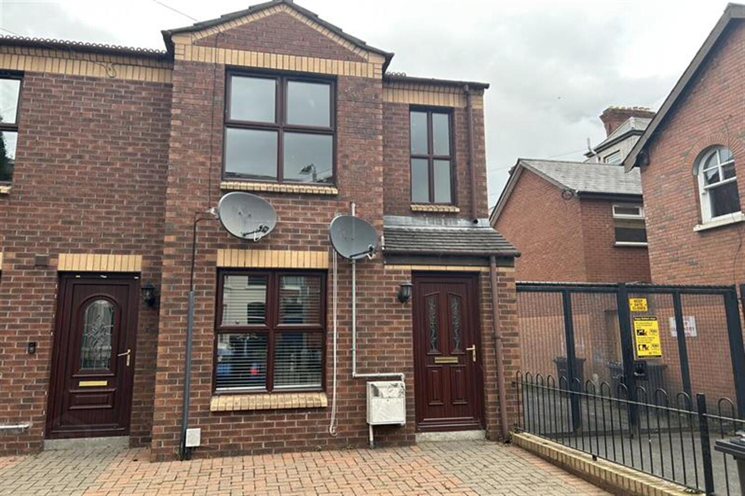 1a Hopefield Avenue 1 of 15