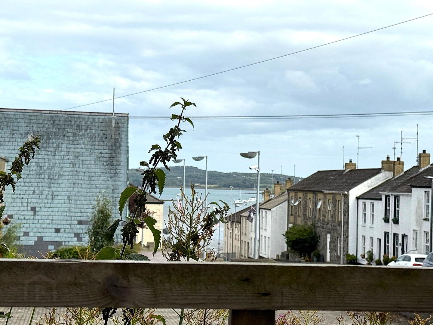 Irish Street 8 of 8