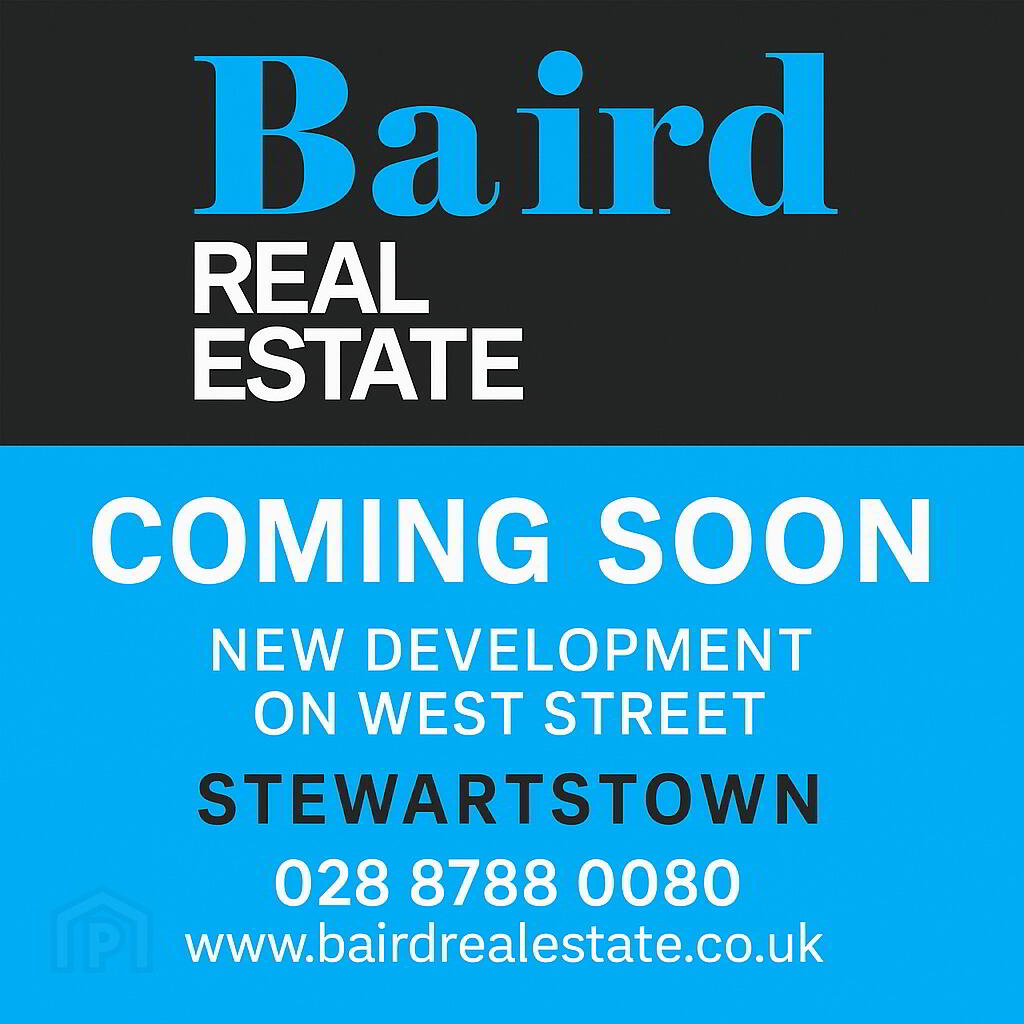 Semi Detached 1 of 2