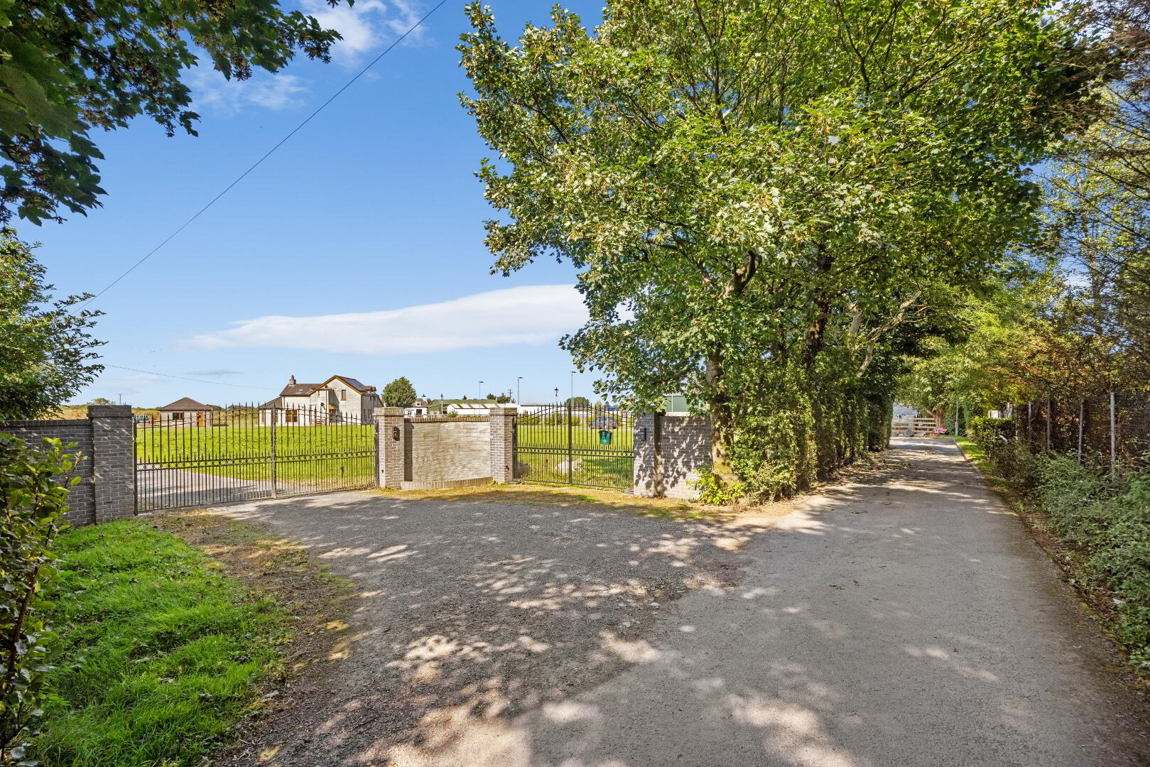 Heathview Equestrian, 60a Upper Gransha Road 4 of 19