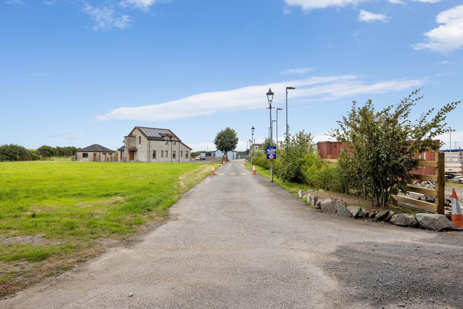 Heathview Equestrian, 60a Upper Gransha Road 5 of 19