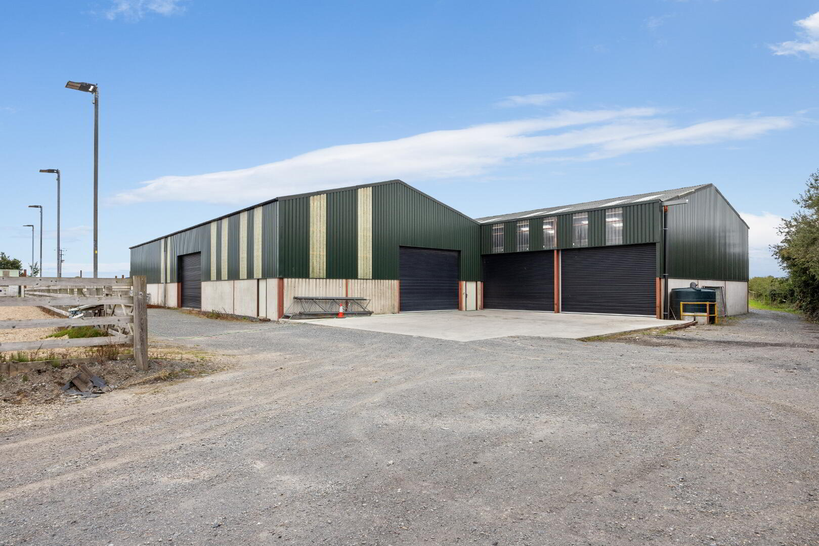 Heathview Equestrian, 60a Upper Gransha Road 6 of 19