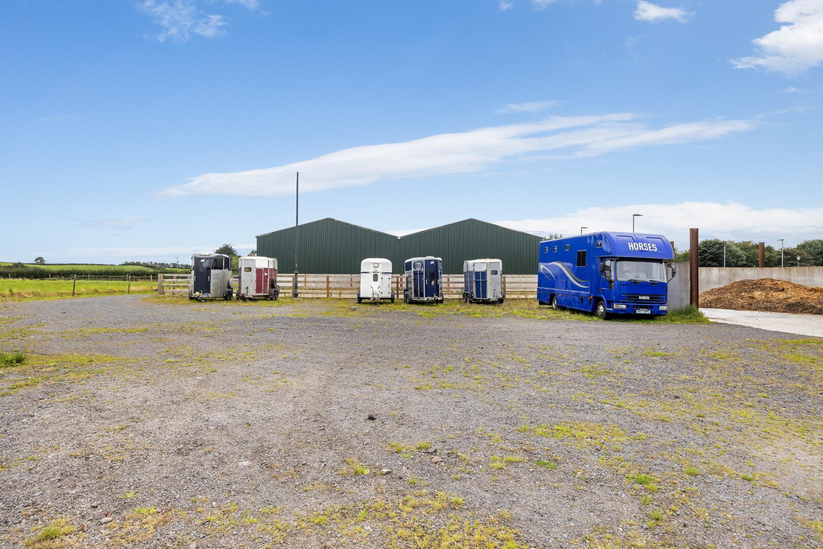 Heathview Equestrian, 60a Upper Gransha Road 9 of 19