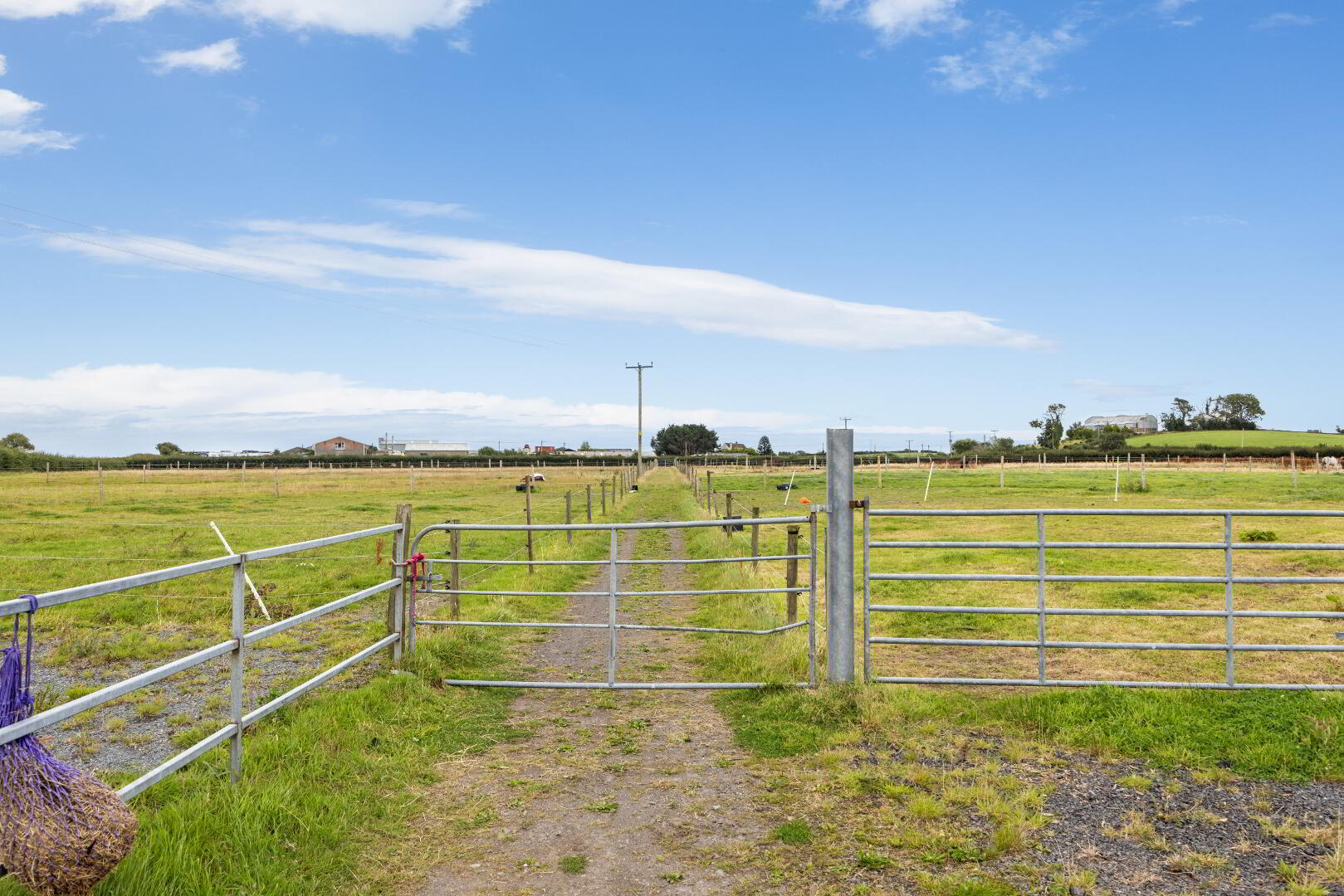 Heathview Equestrian, 60a Upper Gransha Road 10 of 19