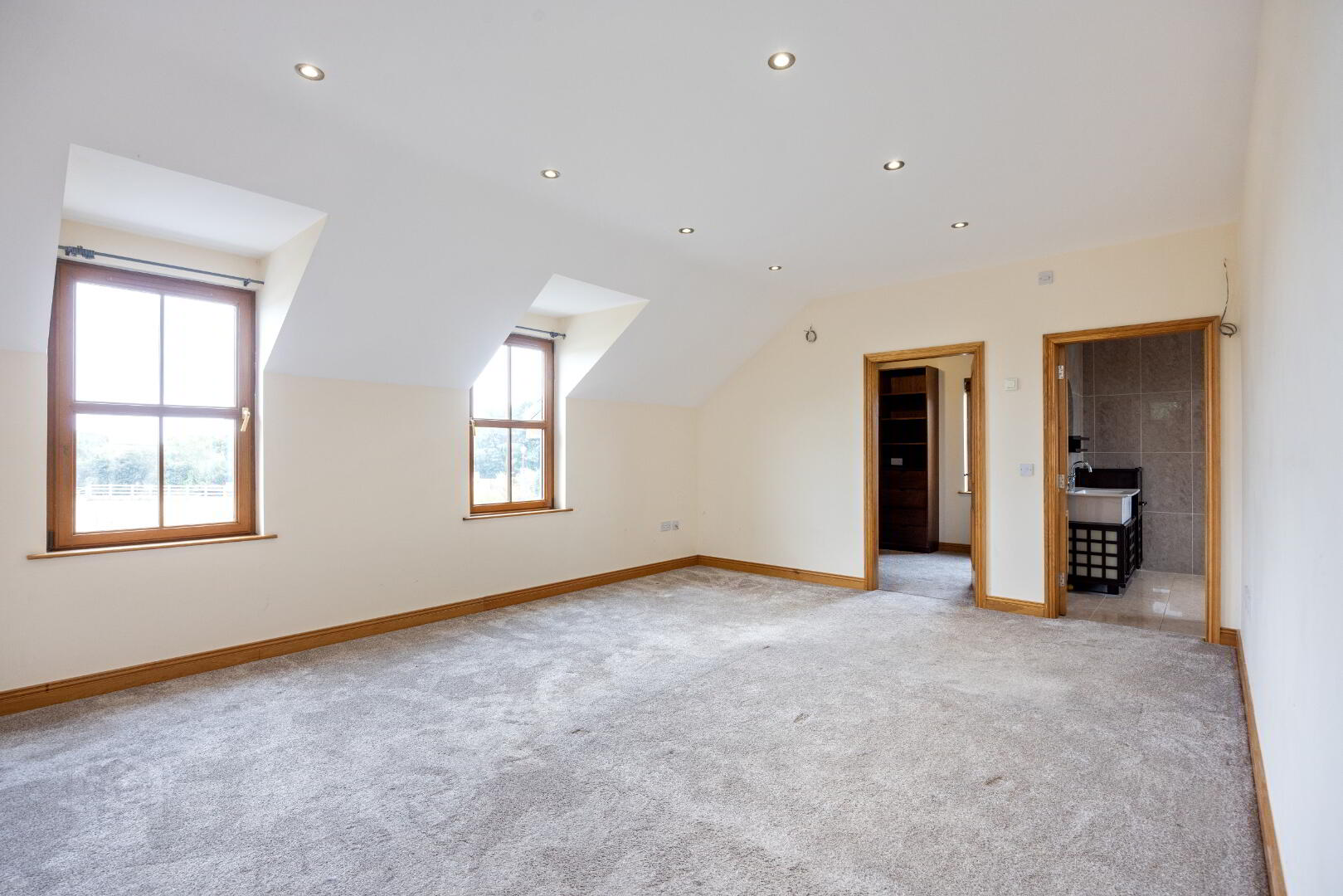Heathview Equestrian, 60a Upper Gransha Road 14 of 19