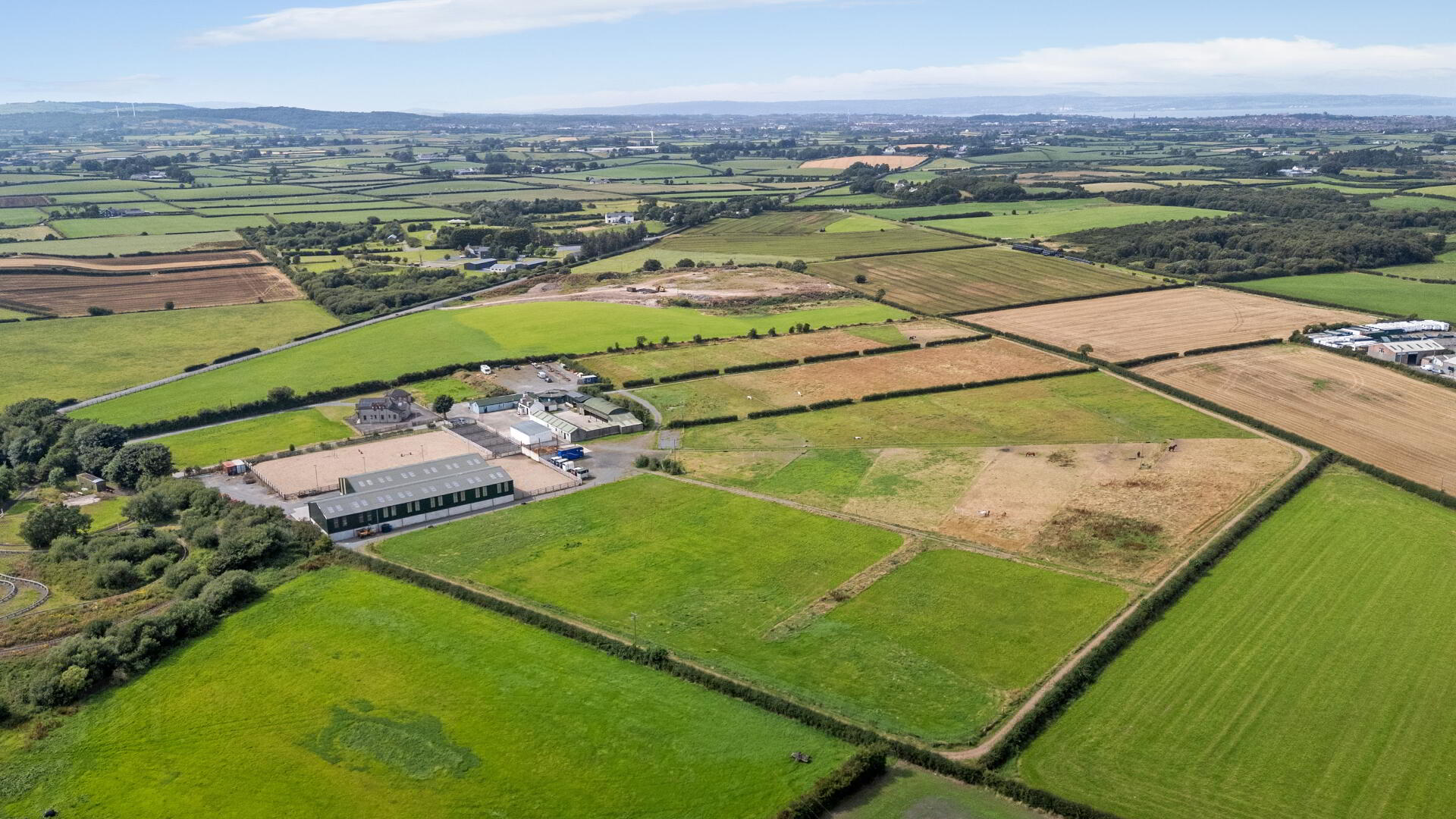 Heathview Equestrian, 60a Upper Gransha Road 18 of 19