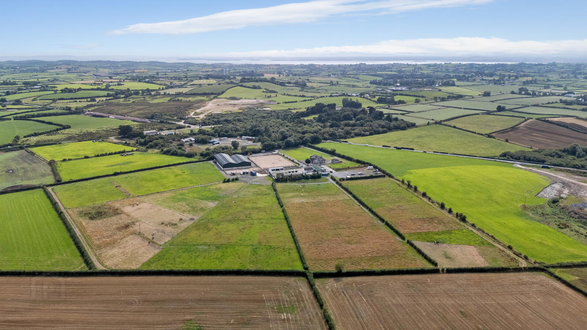 Heathview Equestrian, 60a Upper Gransha Road 19 of 19