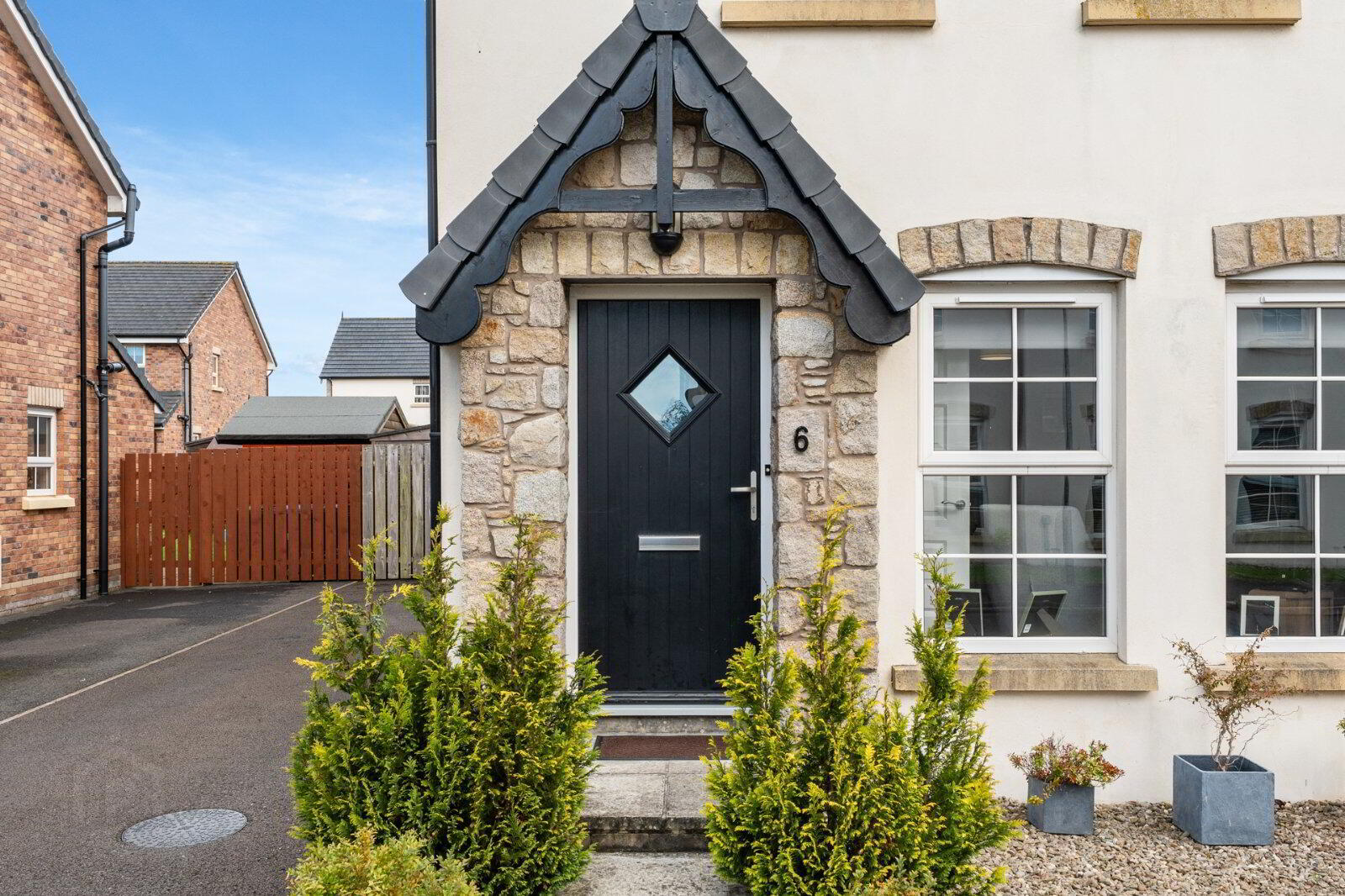 property description image