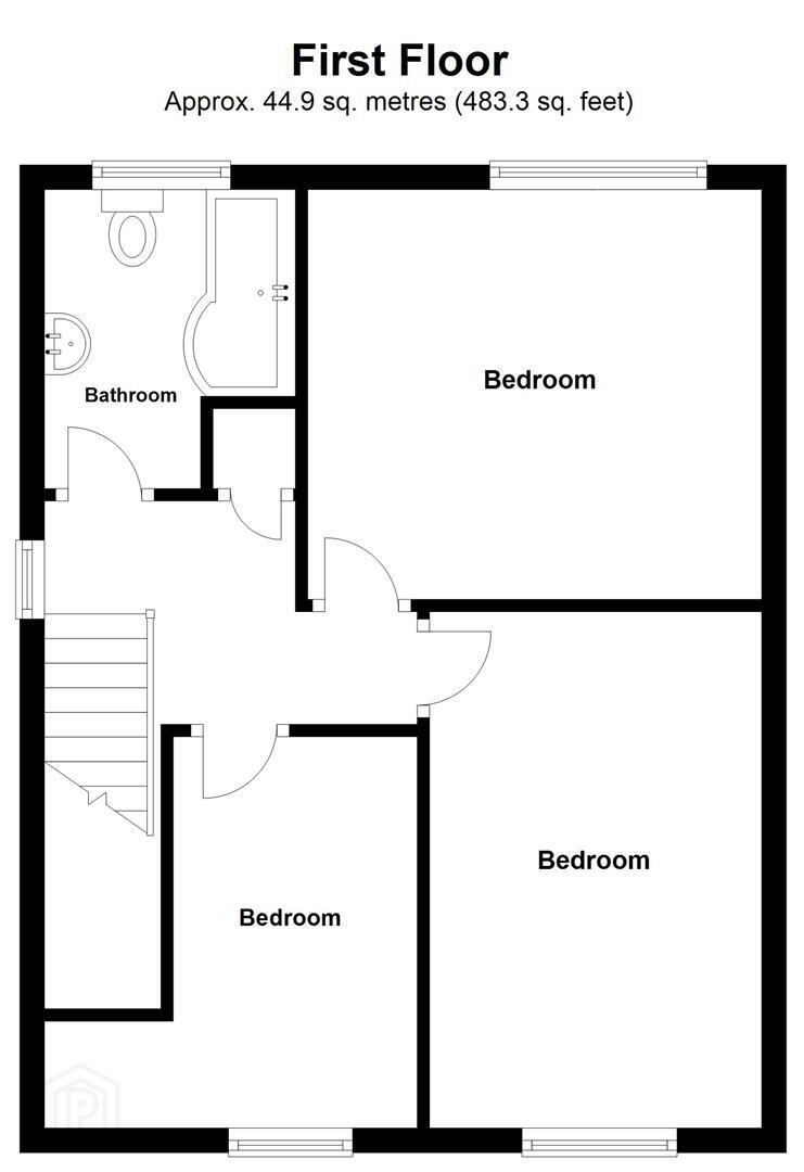28 Alveston Park 16 of 16