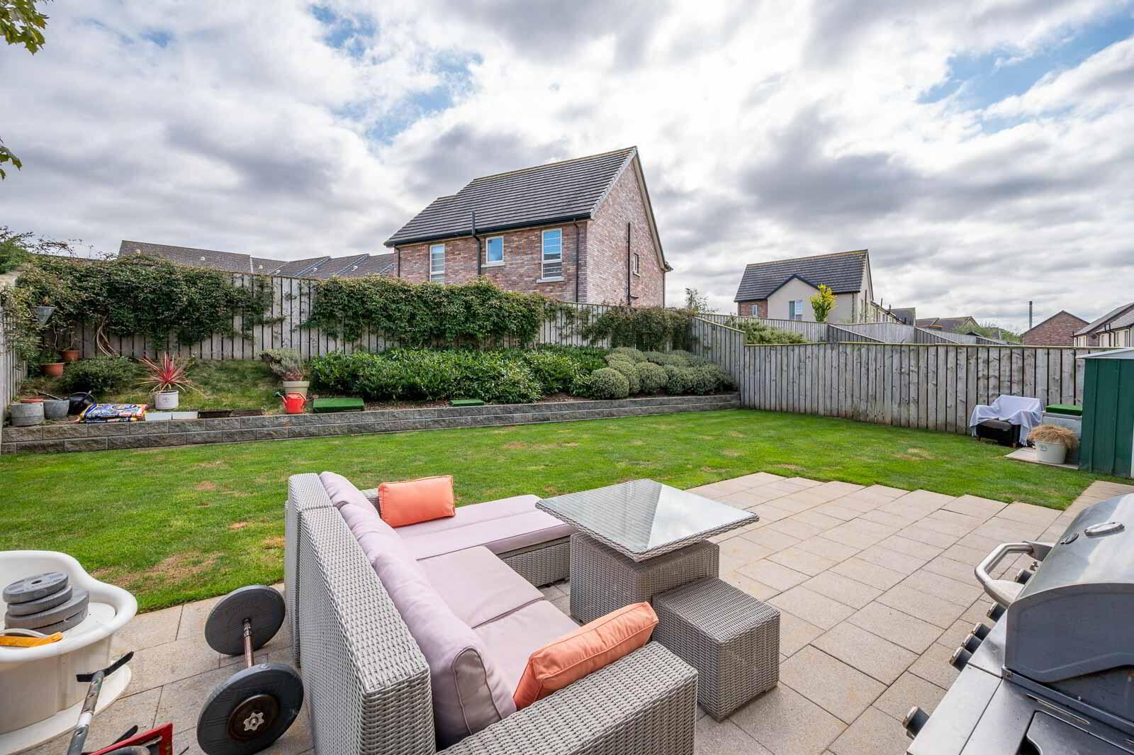 36 Woodbrook Walk 19 of 20