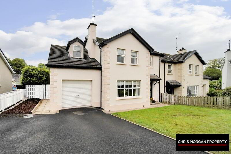 4 The Vale, Derryvale 34 of 35