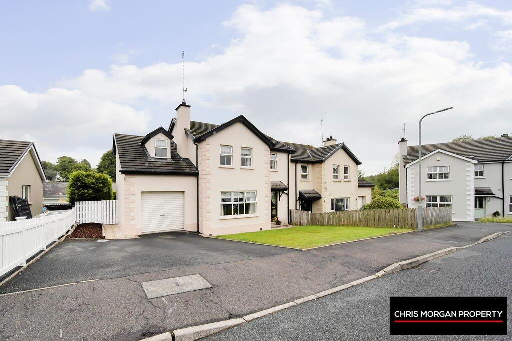 4 The Vale, Derryvale 35 of 35