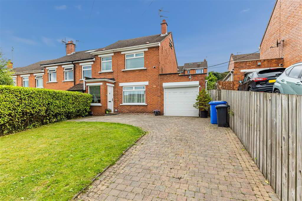 7 Silverstream Park 1 of 22