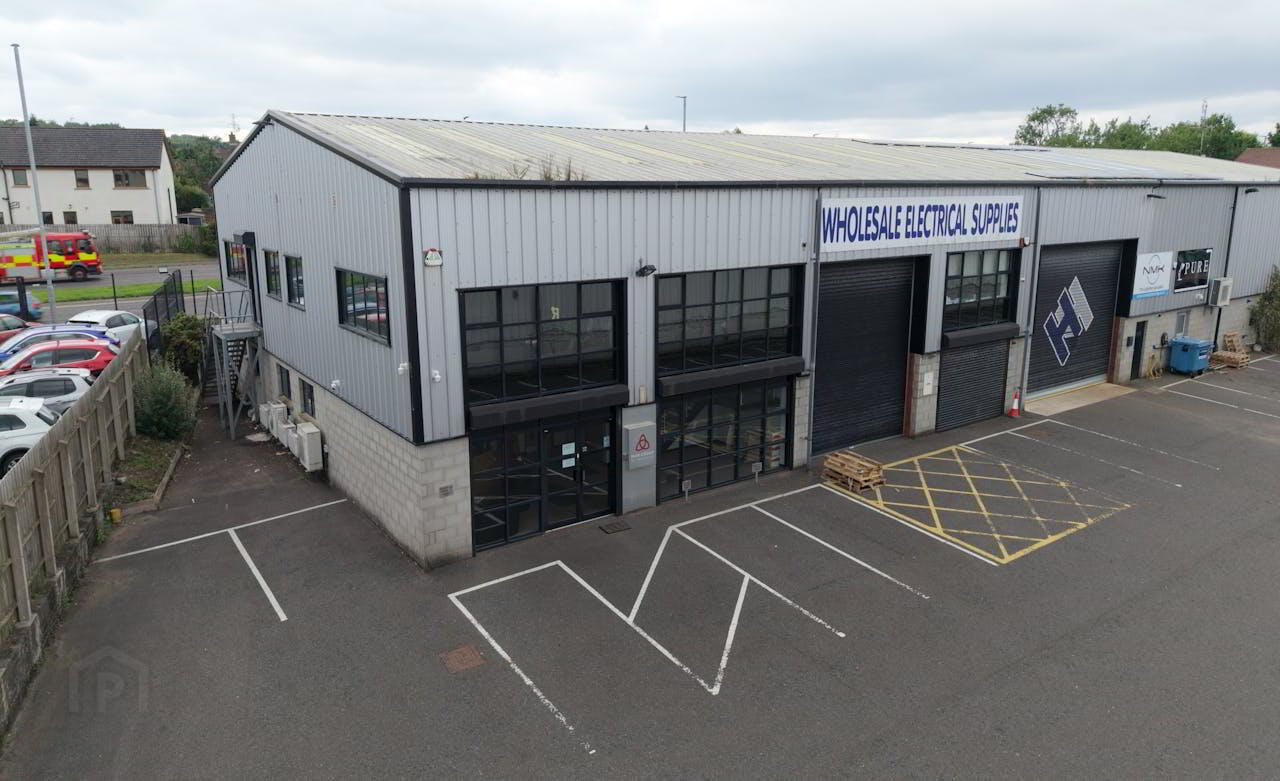 Unit 4a, Enterprise Road 1 of 4
