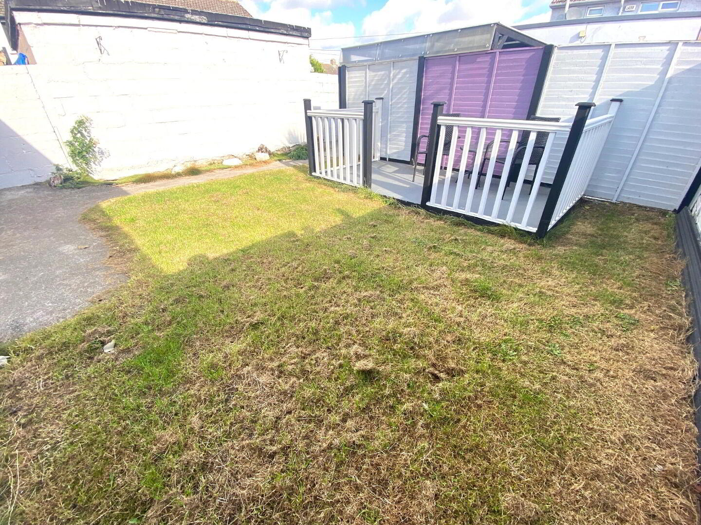 Cleggan Avenue 8 of 8