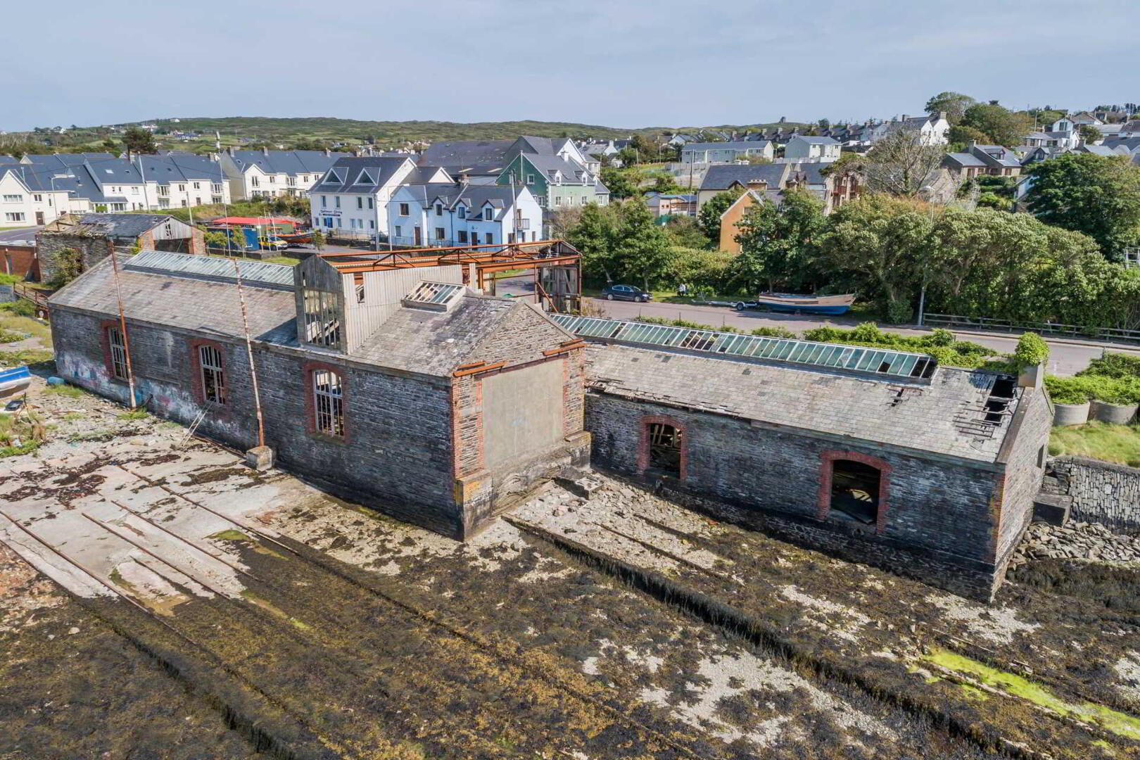 The Old Boatyard 8 of 9