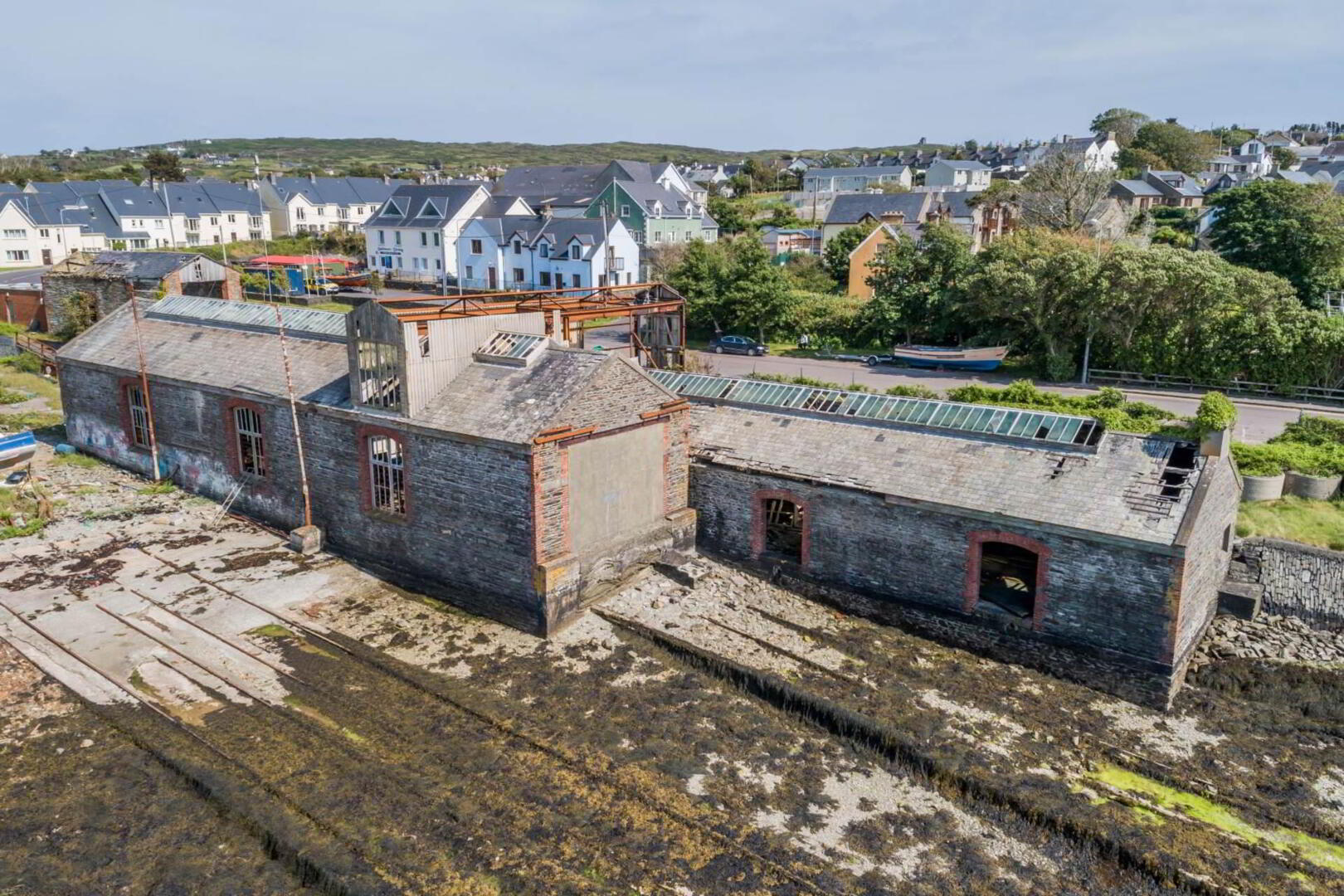 The Old Boatyard 7 of 8
