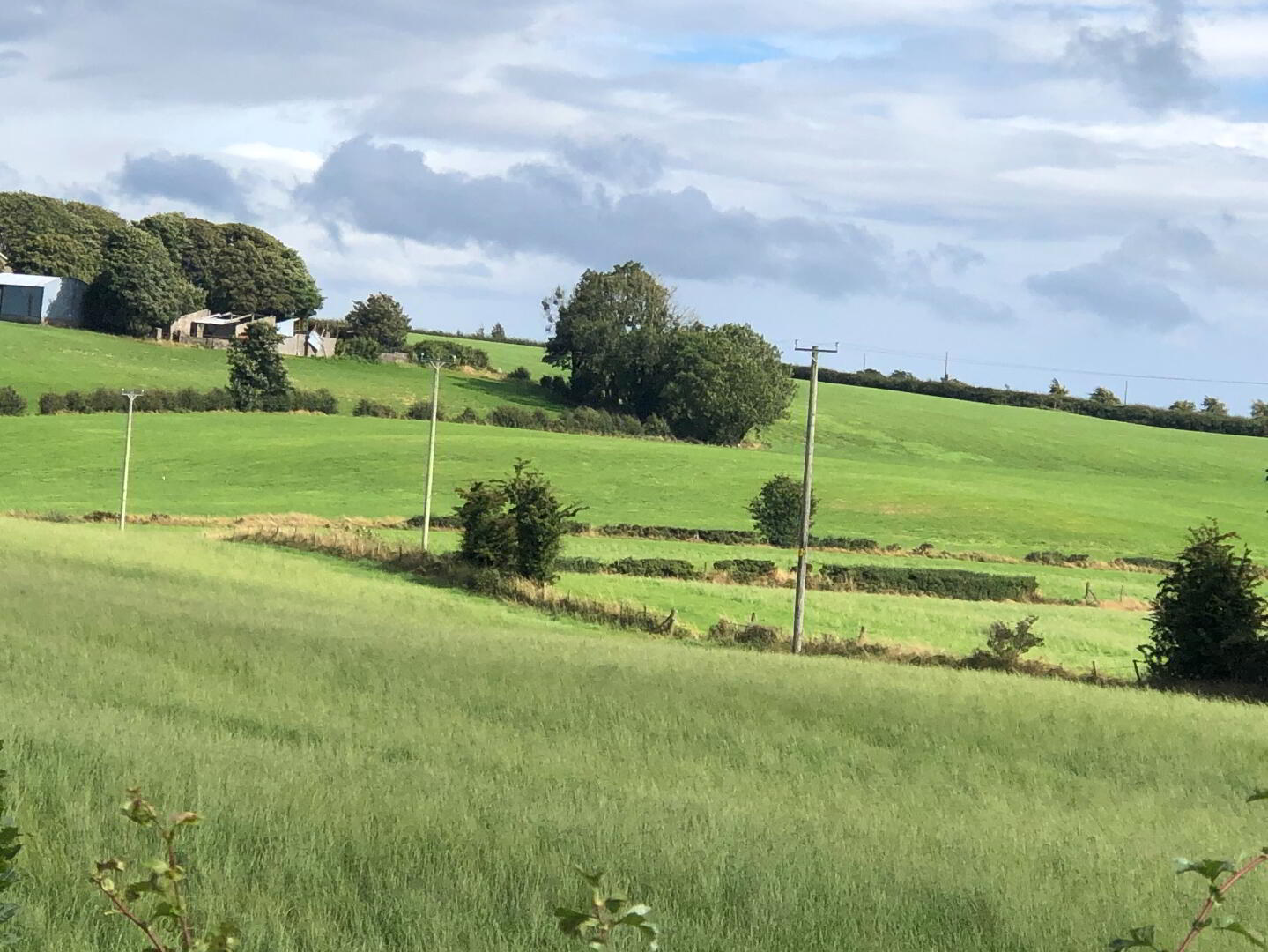 Mossbann Road 4 of 7