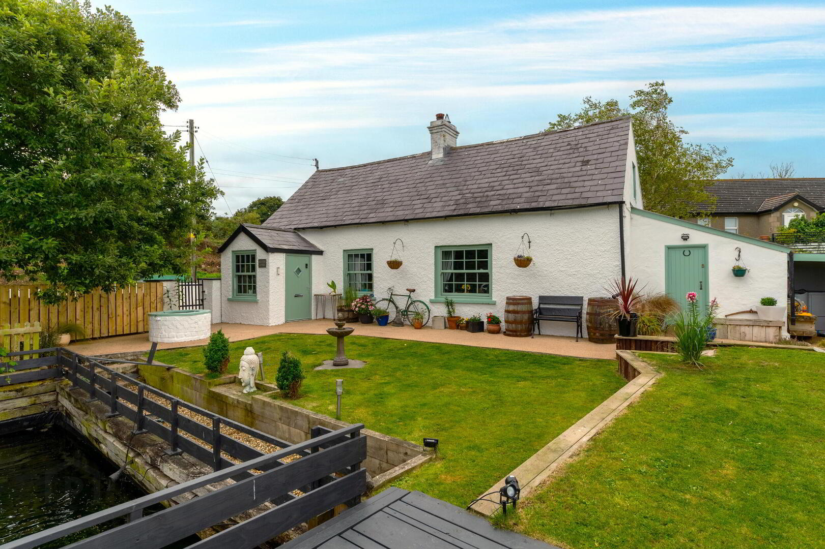 Hollytree Cottage, 10 Deer Park Road 8 of 88